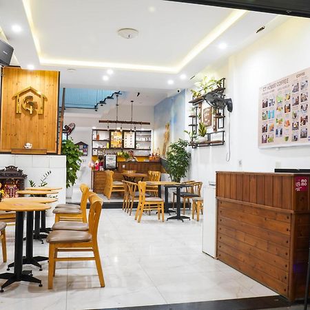 Ct Homestay Đà Nẵng Extérieur photo