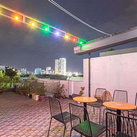 Ct Homestay Đà Nẵng Extérieur photo