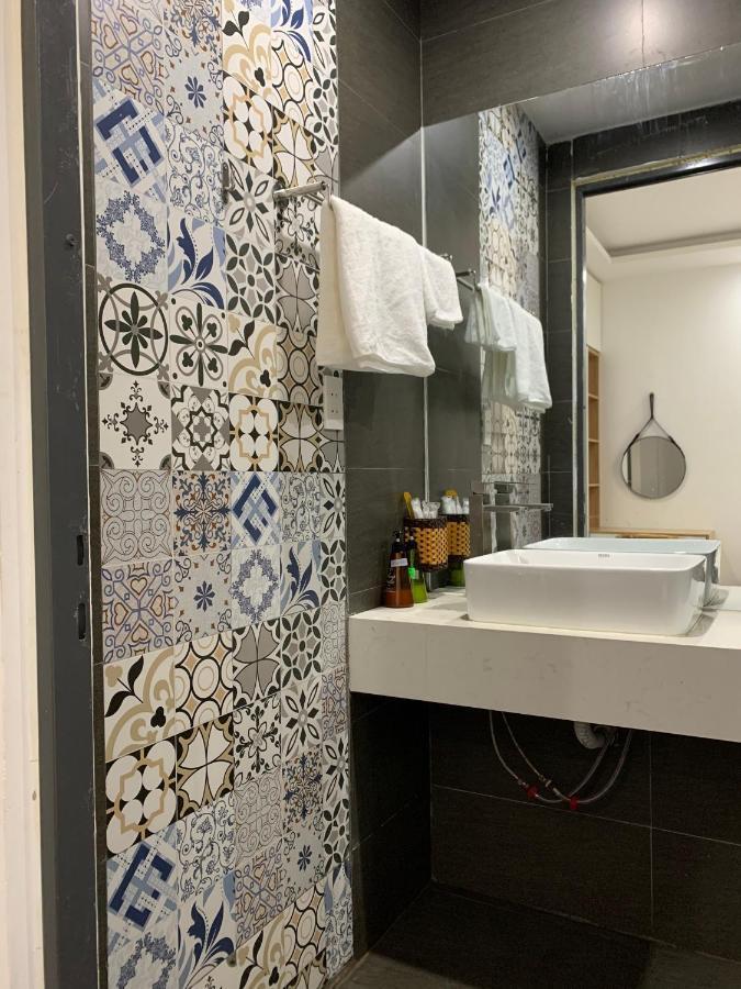 Ct Homestay Đà Nẵng Extérieur photo