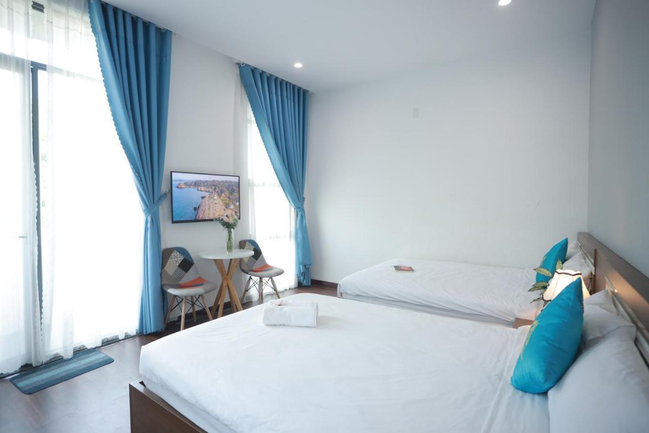 Ct Homestay Đà Nẵng Extérieur photo