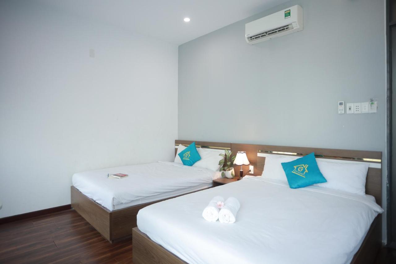 Ct Homestay Đà Nẵng Extérieur photo