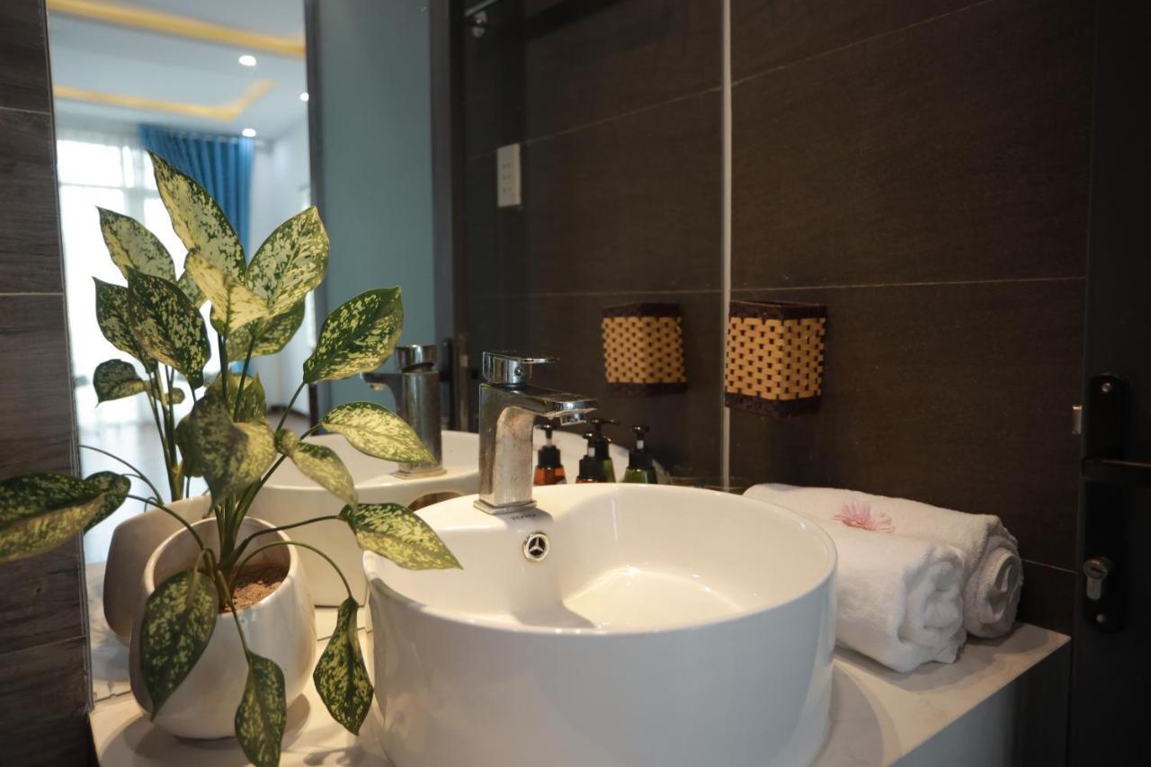Ct Homestay Đà Nẵng Extérieur photo