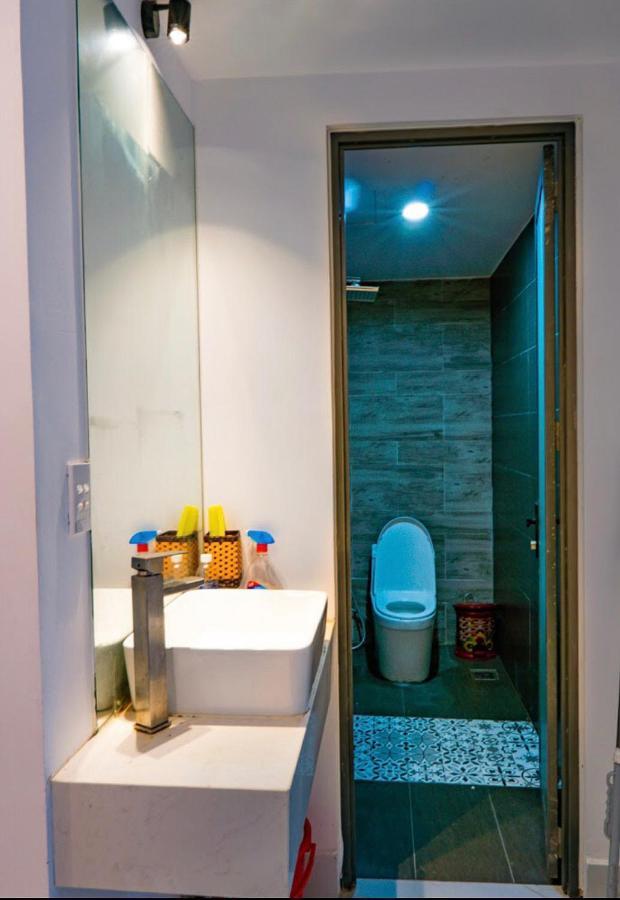 Ct Homestay Đà Nẵng Extérieur photo
