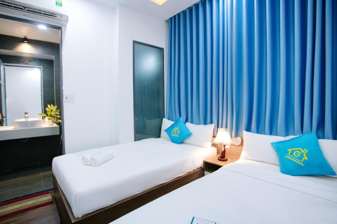 Ct Homestay Đà Nẵng Extérieur photo