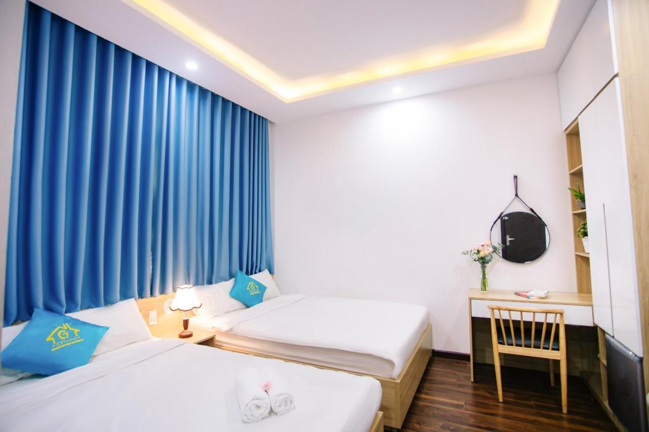 Ct Homestay Đà Nẵng Extérieur photo