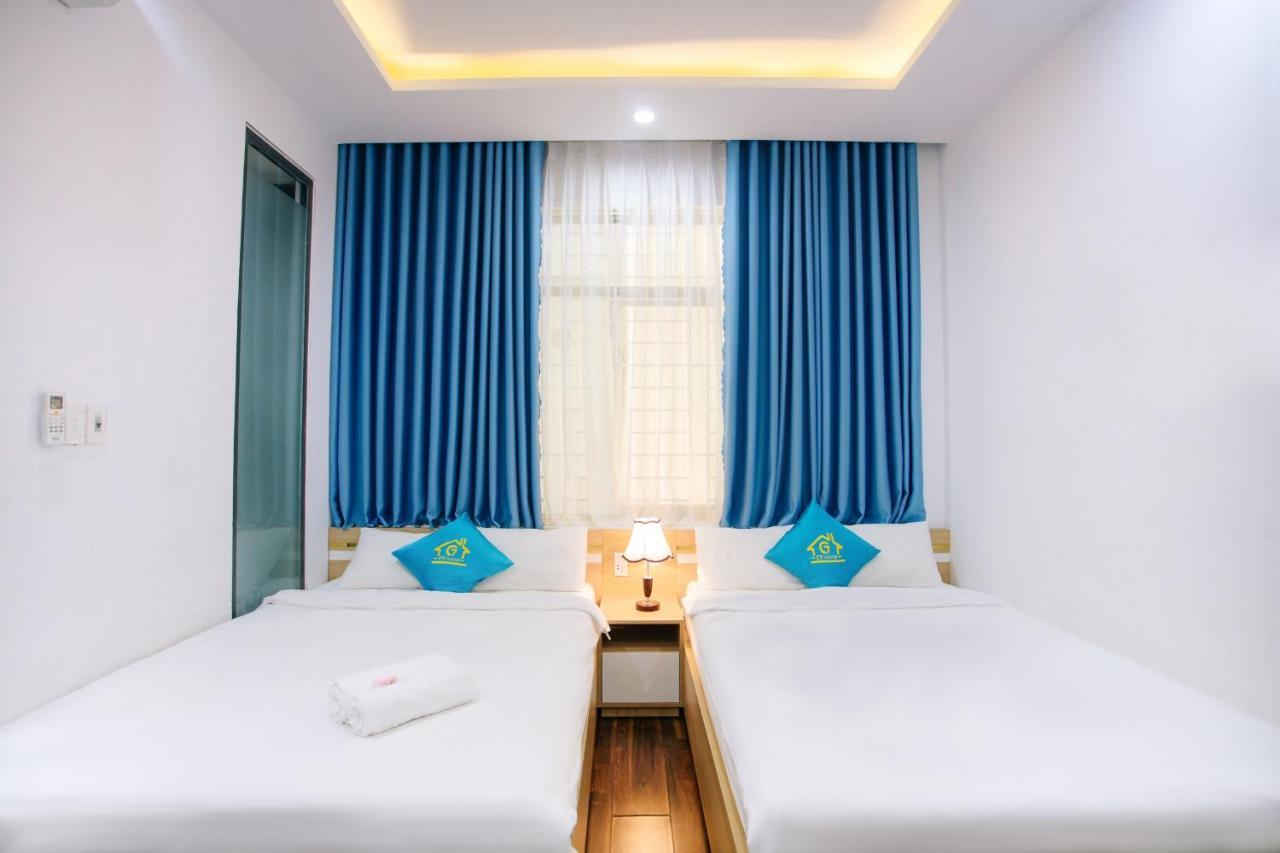 Ct Homestay Đà Nẵng Extérieur photo