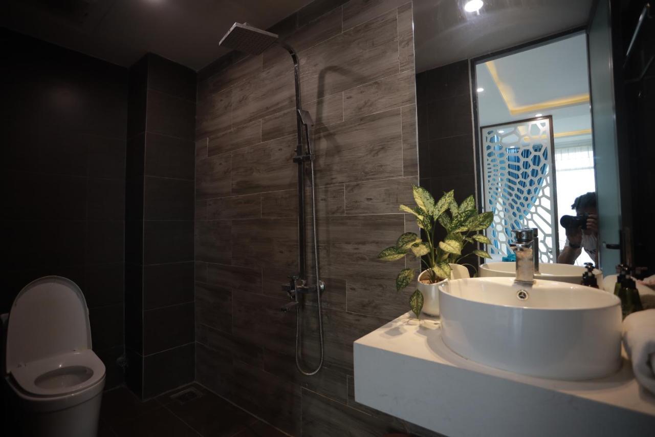 Ct Homestay Đà Nẵng Extérieur photo