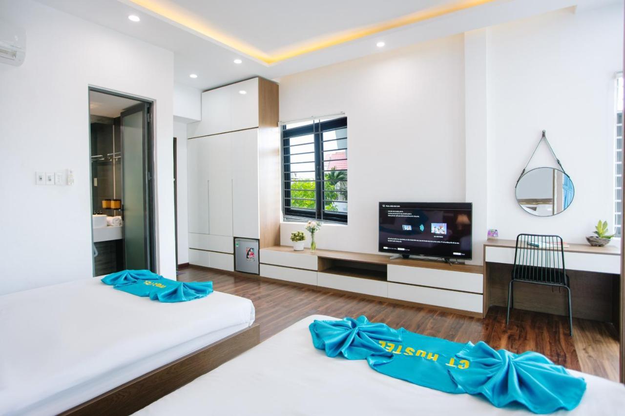 Ct Homestay Đà Nẵng Extérieur photo