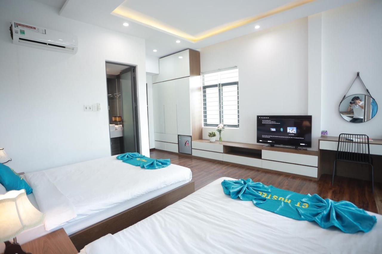 Ct Homestay Đà Nẵng Extérieur photo