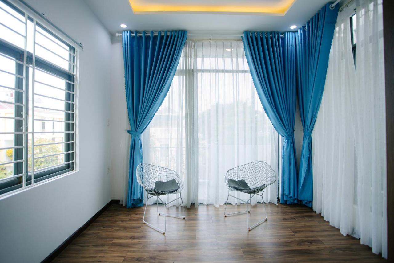 Ct Homestay Đà Nẵng Extérieur photo
