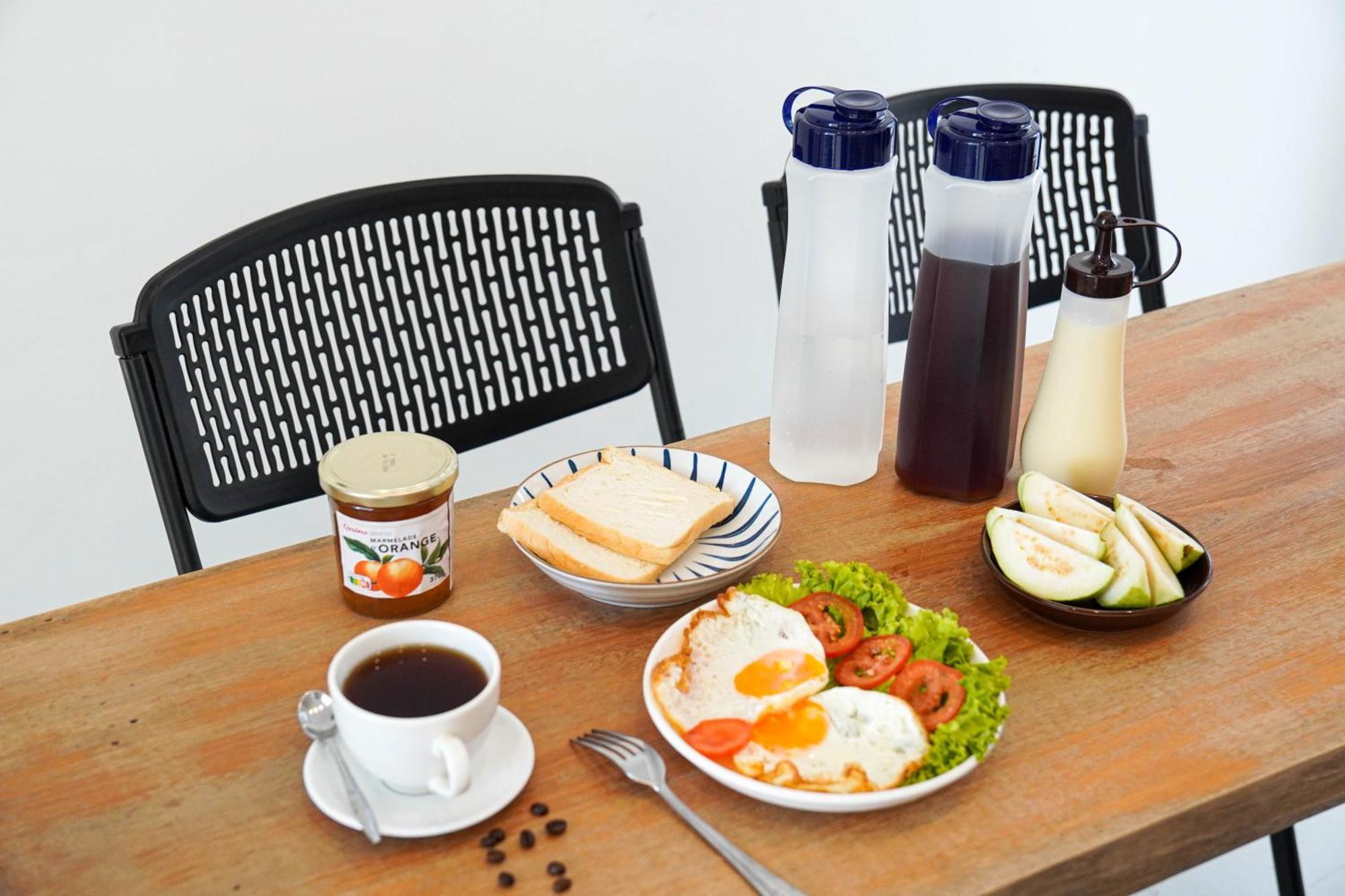 Ct Homestay Đà Nẵng Extérieur photo