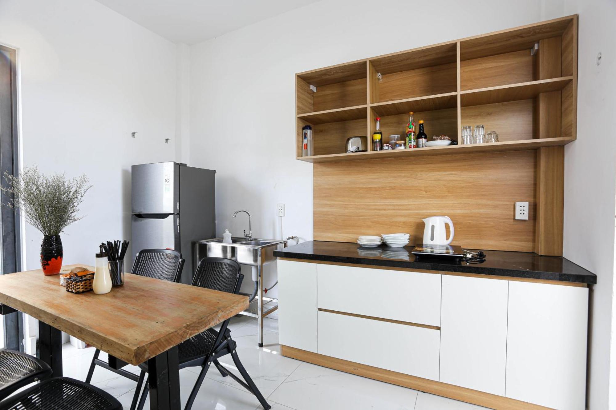Ct Homestay Đà Nẵng Extérieur photo