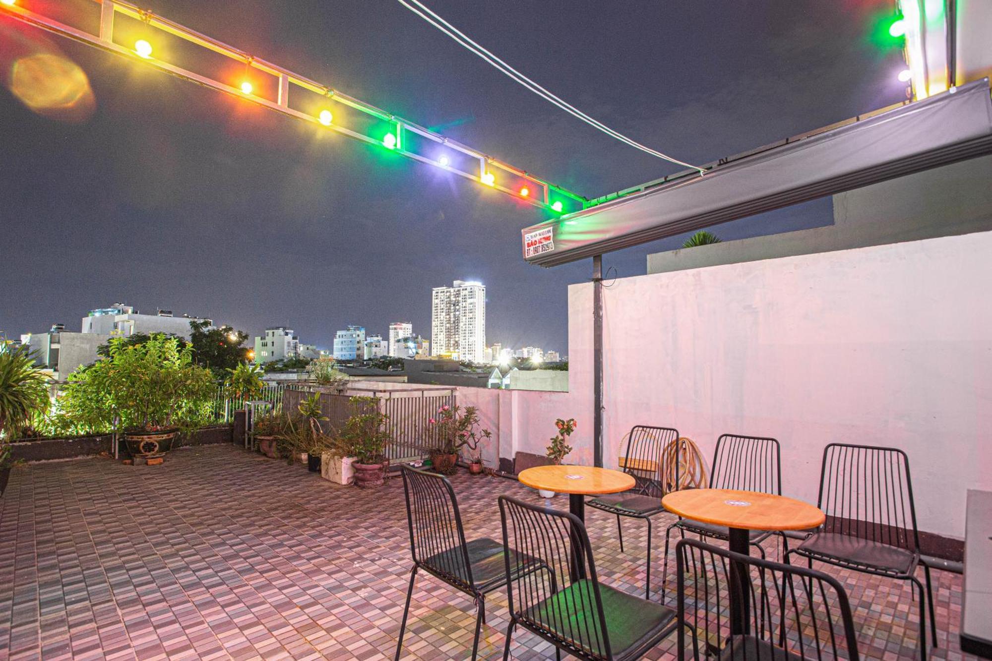 Ct Homestay Đà Nẵng Extérieur photo