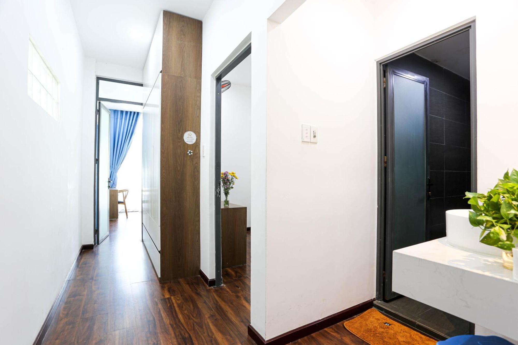 Ct Homestay Đà Nẵng Extérieur photo