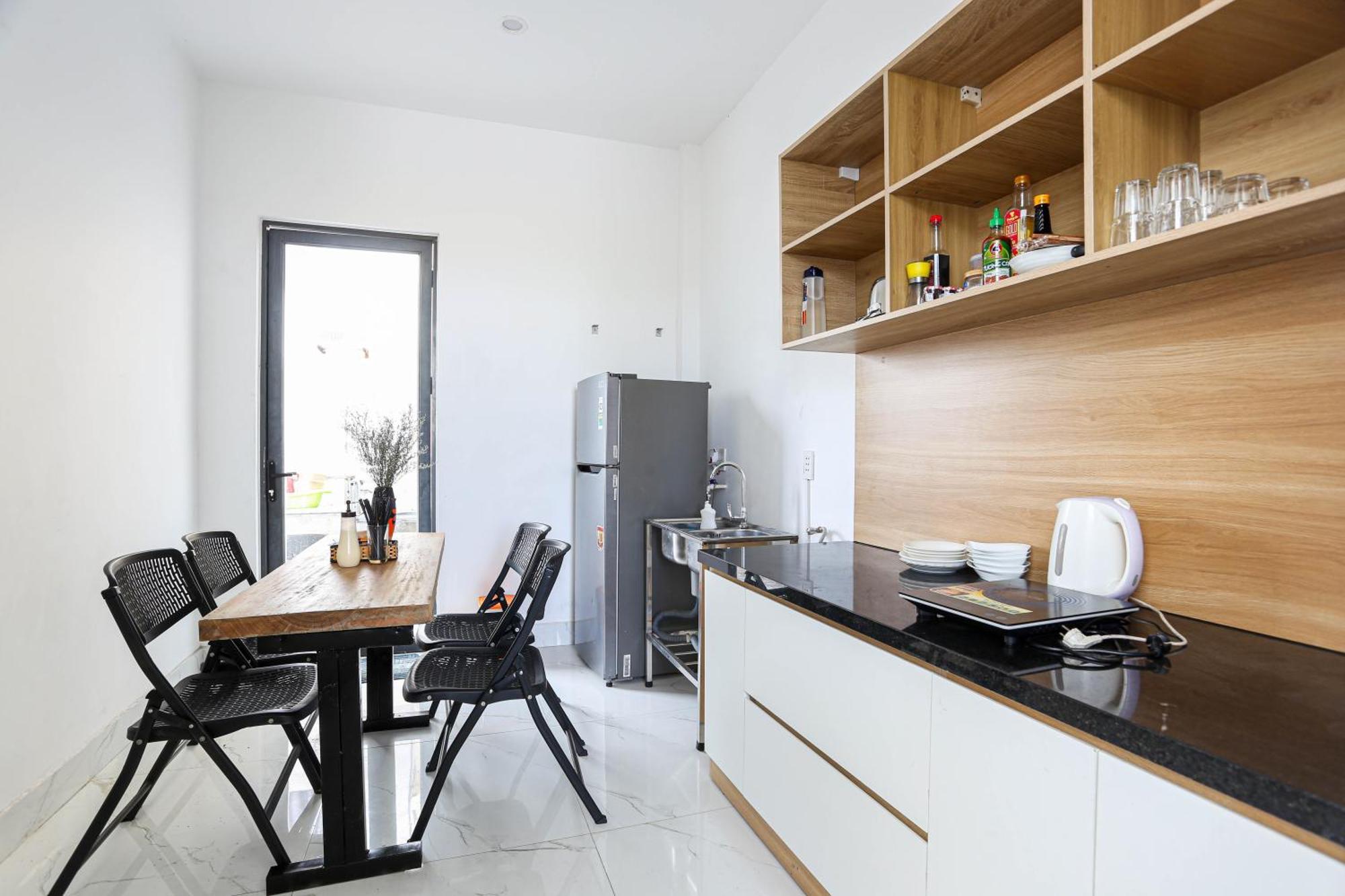 Ct Homestay Đà Nẵng Extérieur photo