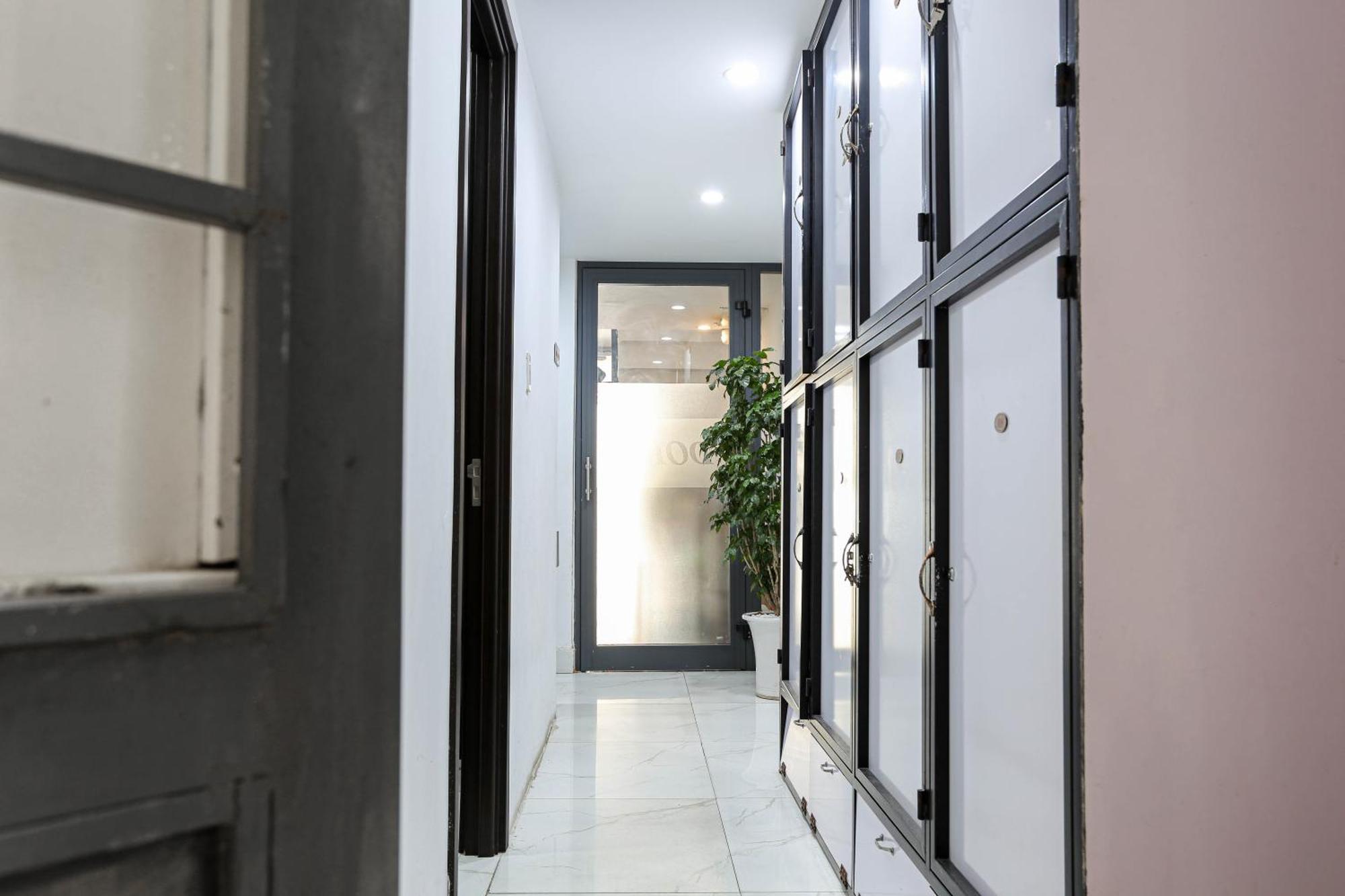 Ct Homestay Đà Nẵng Extérieur photo