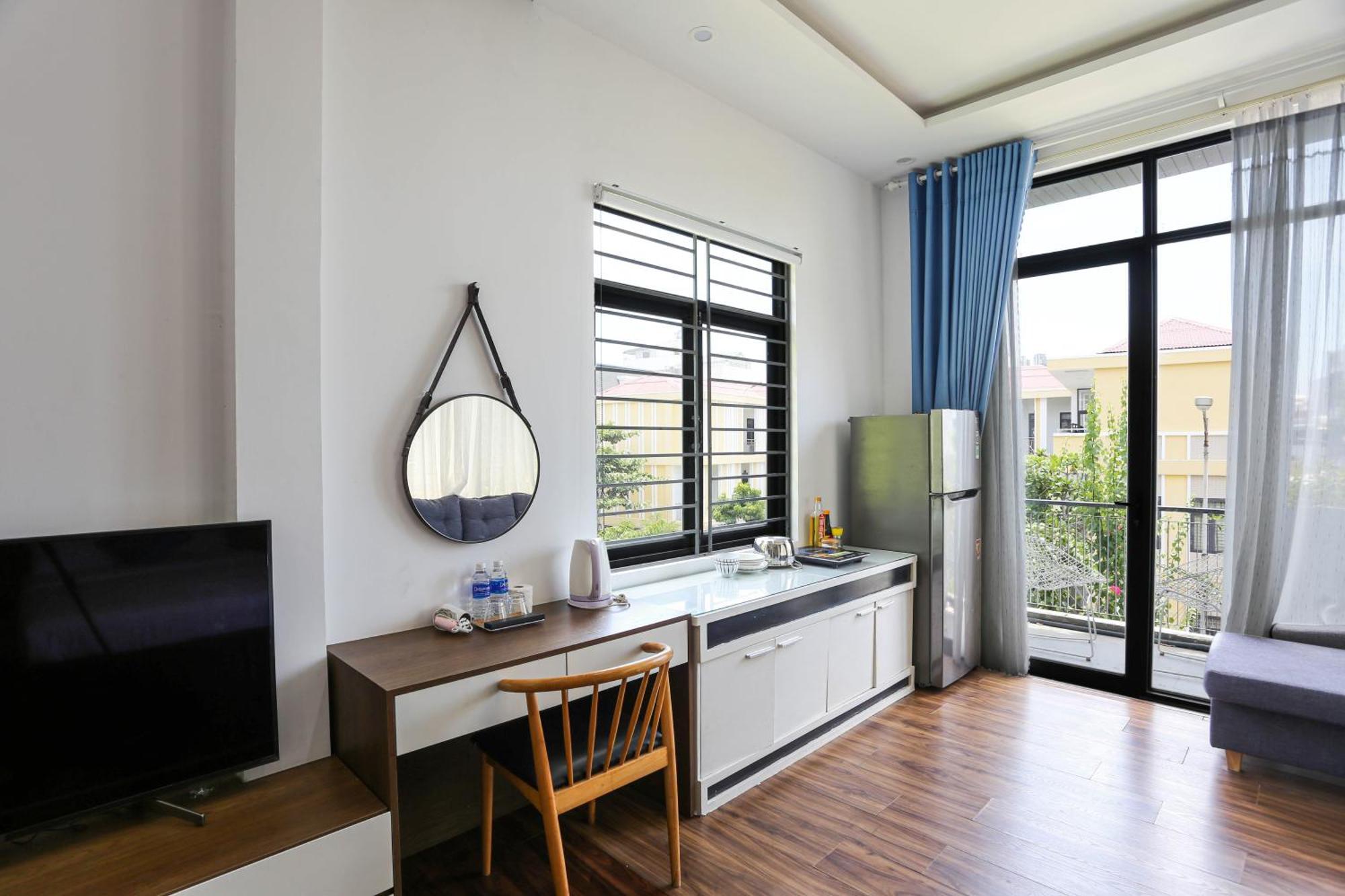 Ct Homestay Đà Nẵng Extérieur photo