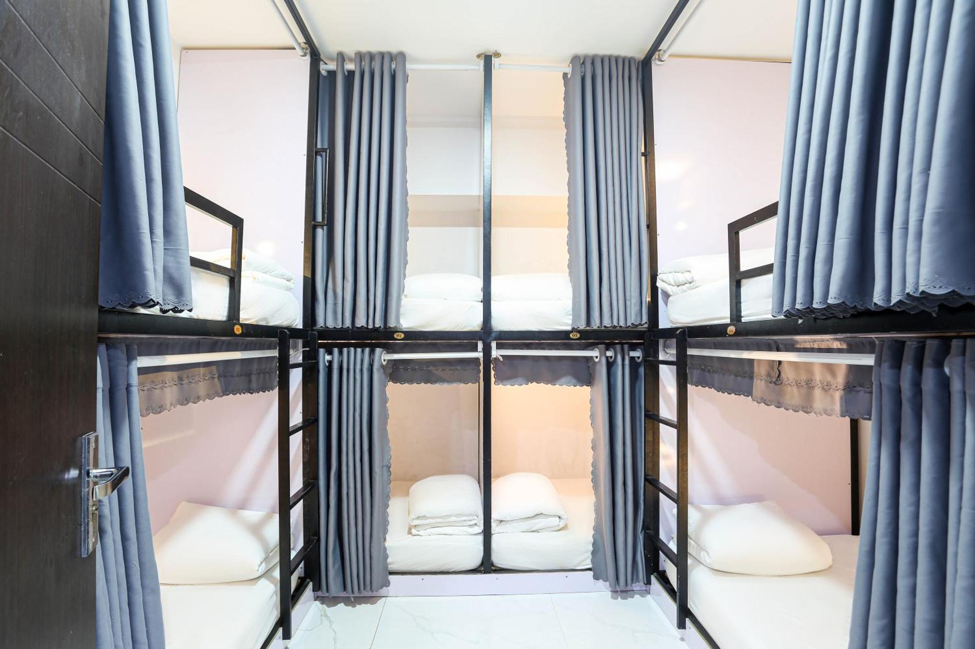 Ct Homestay Đà Nẵng Extérieur photo