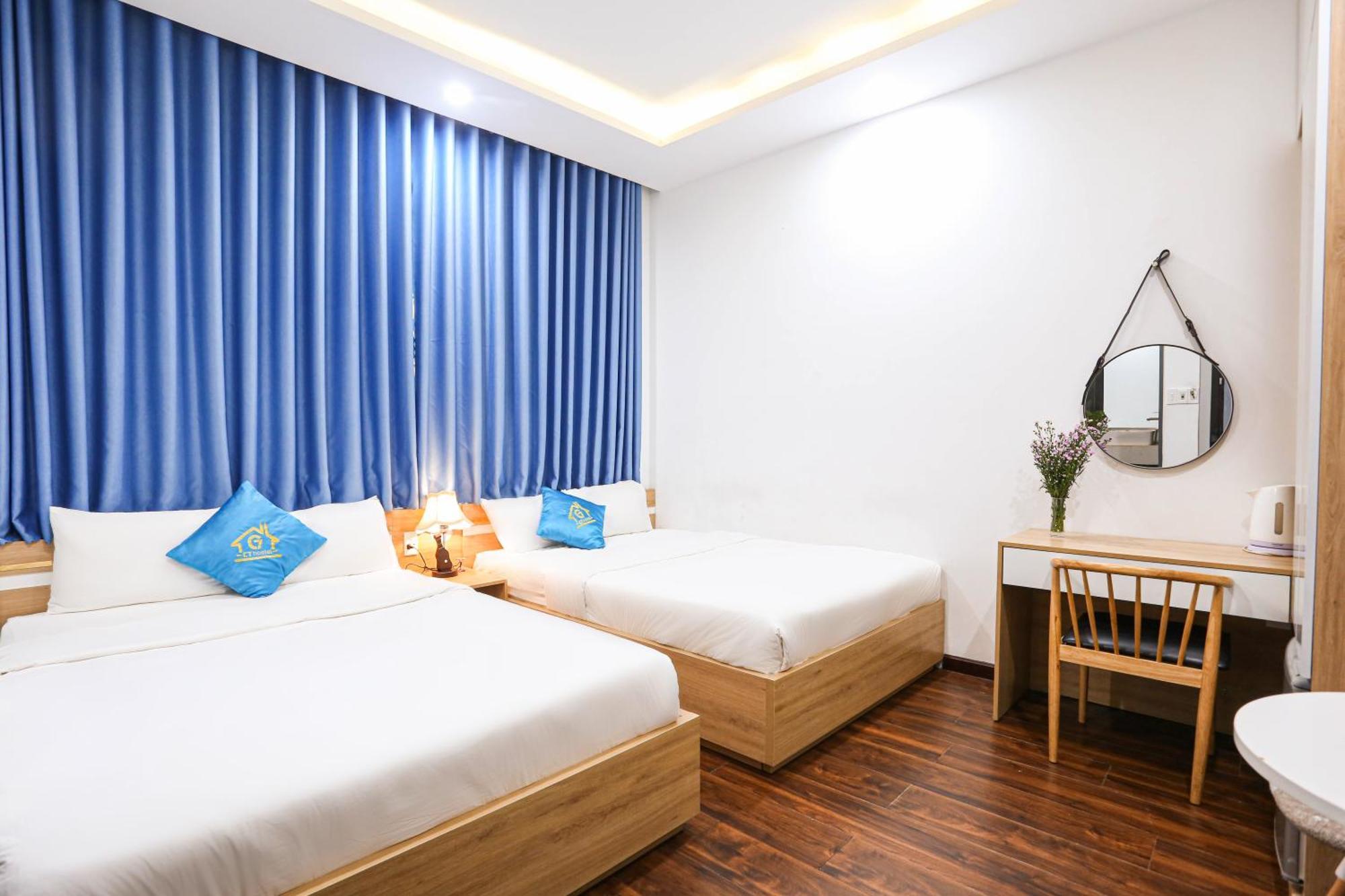 Ct Homestay Đà Nẵng Extérieur photo