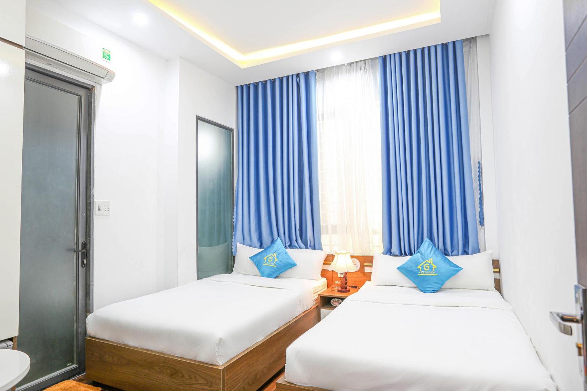 Ct Homestay Đà Nẵng Extérieur photo