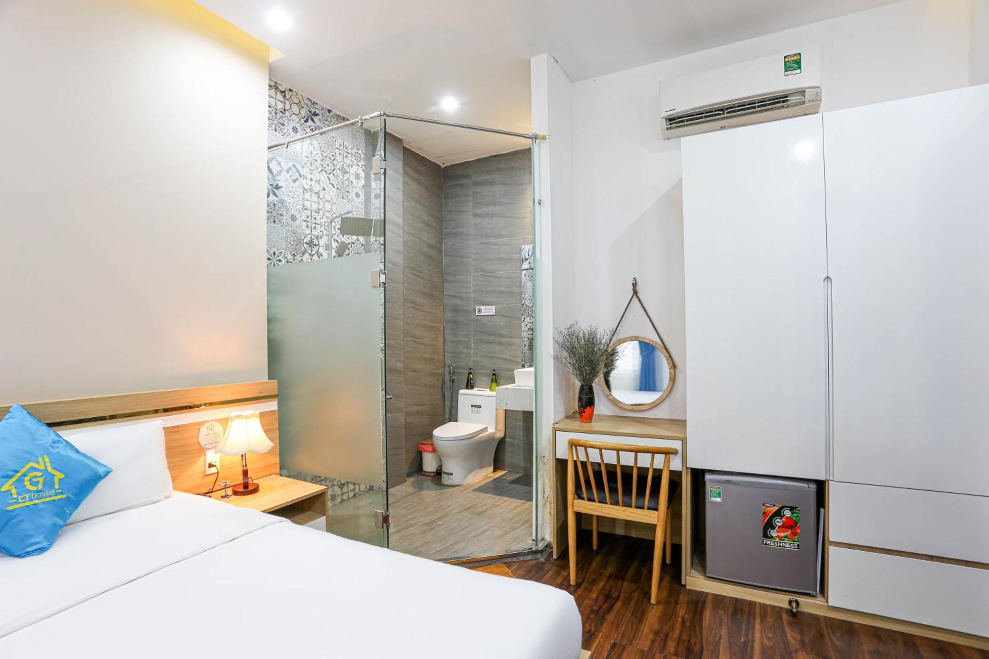 Ct Homestay Đà Nẵng Extérieur photo