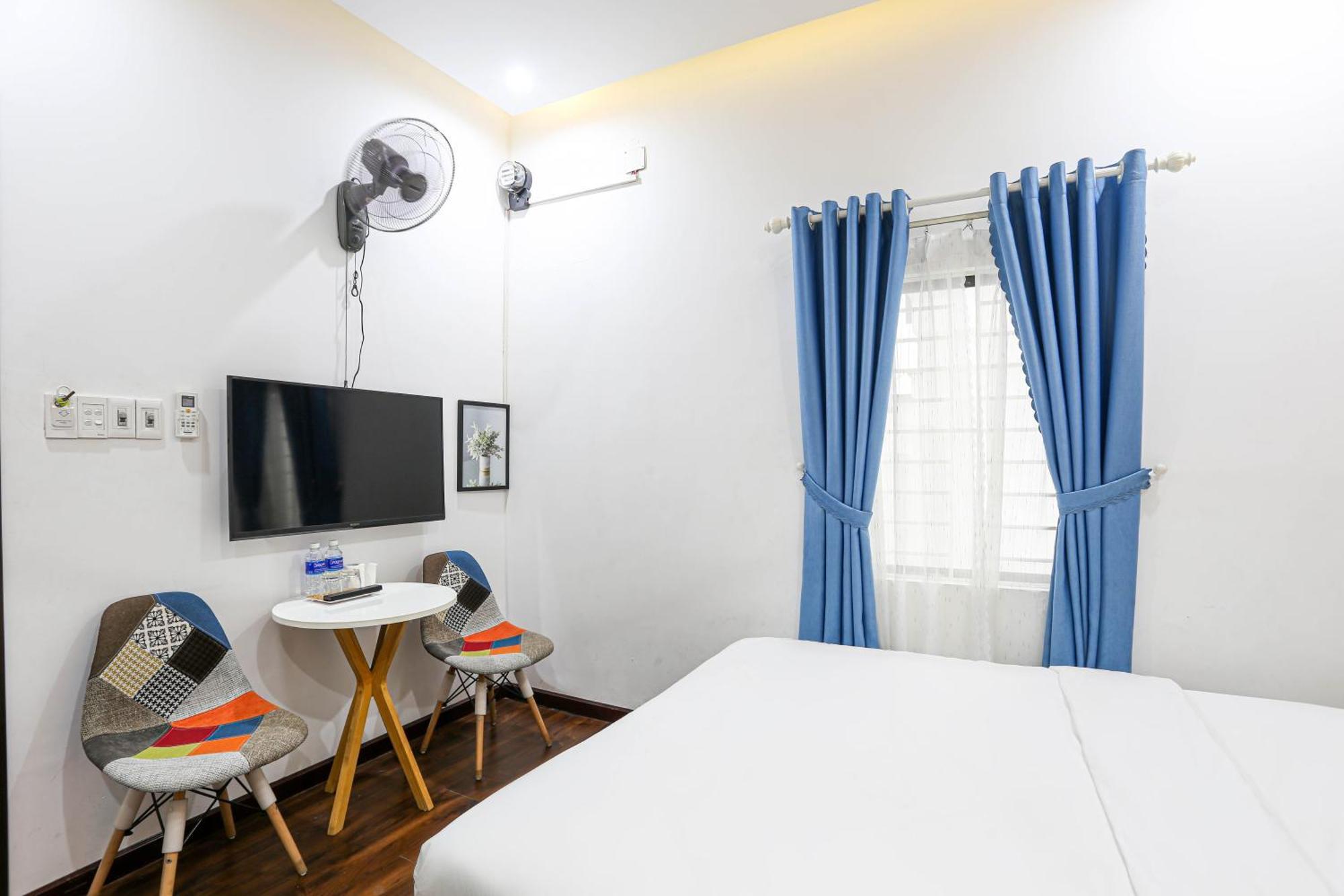 Ct Homestay Đà Nẵng Extérieur photo