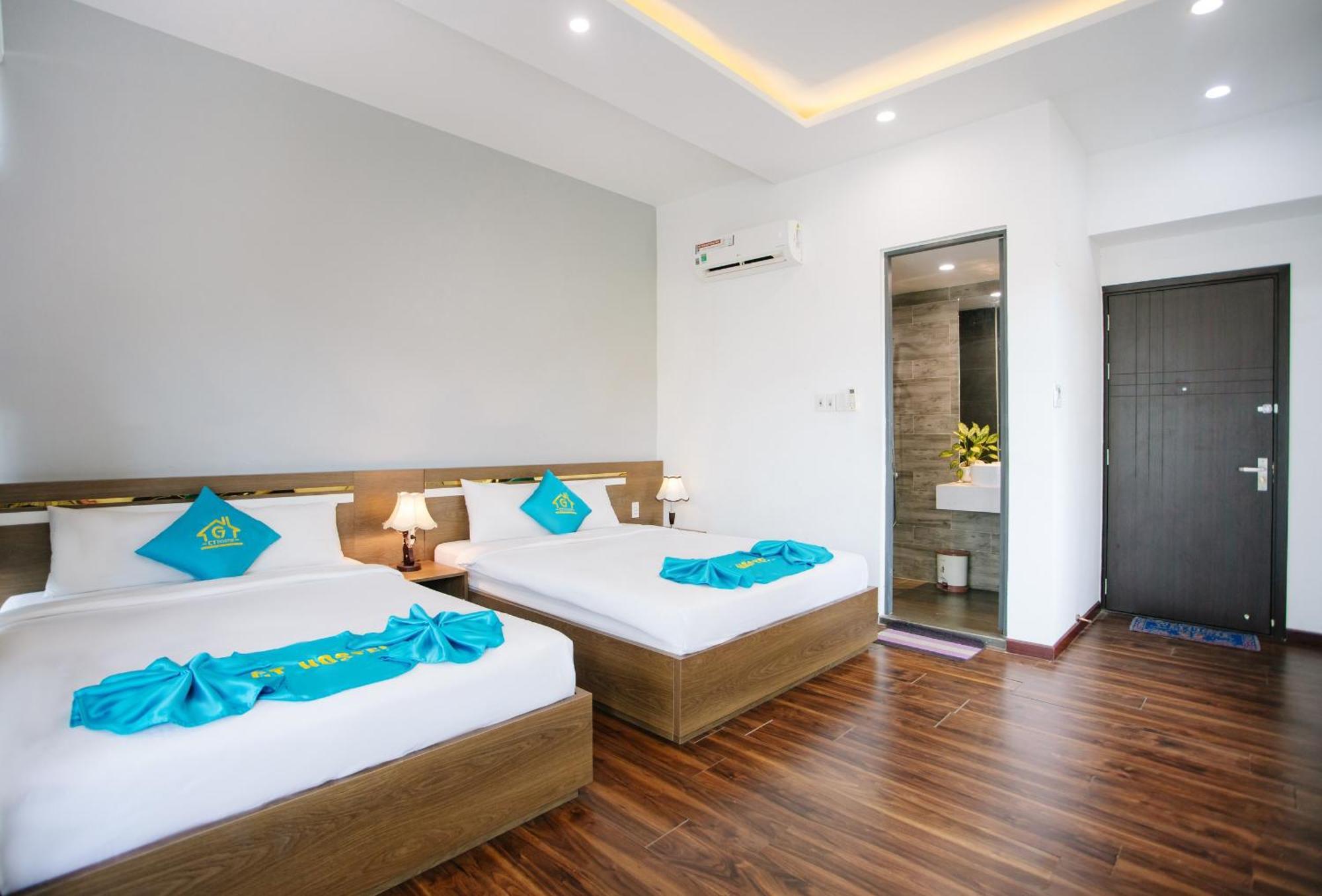 Ct Homestay Đà Nẵng Extérieur photo